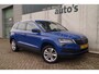 Skoda Karoq 1.0 TSI Business Edition Plus -LED-ECC-CAM-NAVI-