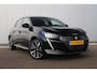 Peugeot 208 1.2 PureTech GT-Line Automaat Half Leder Virtual Cockpit Navigatie Camera Clima Carplay Android Bluetooth 17 inch LMV LED