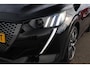 Peugeot 208 1.2 PureTech GT-Line Automaat Half Leder Virtual Cockpit Navigatie Camera Clima Carplay Android Bluetooth 17 inch LMV LED