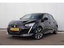 Peugeot 208 1.2 PureTech GT-Line Automaat Half Leder Virtual Cockpit Navigatie Camera Clima Carplay Android Bluetooth 17 inch LMV LED