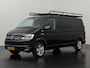 Volkswagen Transporter 2.0TDI 150PK DSG Automaat Highline | LED | Leder | Imperiaal | Navigatie | Trekhaak | Betimmering