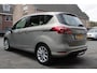 Ford B-Max 1.6 TI-VCT Titanium Automaat | Airco | Elec ramen | Cruise control | Parkeersensoren & Camera | Stoelverwarming
