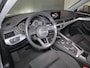 Audi A4 Avant 35 TFSI Sport Lease Edition 150pk | Navigatie | 17 inch Lichtmetalen velgen | Climatronic |   Sportstoelen | Parkeersensoren achter