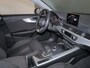 Audi A4 Avant 35 TFSI Sport Lease Edition 150pk | Navigatie | 17 inch Lichtmetalen velgen | Climatronic |   Sportstoelen | Parkeersensoren achter