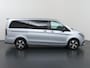 Mercedes-Benz Vito 114 CDI Aut. | Lang L2 | Select | Dubbele Cabine | Schuifdeur L+R | LED | LM Velgen | 5-zits | Dakspoiler | Achteruitrijcamera | Trekhaak 2500KG. | Comfort-stoelen | Alarm | Certified