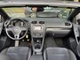 Volkswagen Golf Cabriolet 1.2 TSI BlueMotion