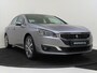 Peugeot 508 1.6 165PK e-THP GT-line LED VERLICHTING | NAVIGATIE | HALF LEDER | SPORTIEF UITGEVOERD!