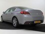 Peugeot 508 1.6 165PK e-THP GT-line LED VERLICHTING | NAVIGATIE | HALF LEDER | SPORTIEF UITGEVOERD!
