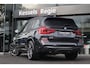 BMW X3 xDrive30e M-sport Pano Memory H&K HuD 360 ACC 21” Keyless Carbon
