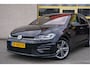 Volkswagen Golf 1.5 TSI 150PK! 5drs 2X R-Line BJ2019 Lmv 17" | Led | Pdc | Navi | Dynamische knipperlichten | Sideskirts | Verwarmd voorruit | Achteruitrijcamera | App-Connect | Virtual cockpit | Climate control | Cruise control | Sportstoelen | Zwarte hemel