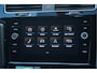 Volkswagen Golf 1.5 TSI 150PK! 5drs 2X R-Line BJ2019 Lmv 17" | Led | Pdc | Navi | Dynamische knipperlichten | Sideskirts | Verwarmd voorruit | Achteruitrijcamera | App-Connect | Virtual cockpit | Climate control | Cruise control | Sportstoelen | Zwarte hemel