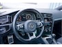 Volkswagen Golf 1.5 TSI 150PK! 5drs 2X R-Line BJ2019 Lmv 17" | Led | Pdc | Navi | Dynamische knipperlichten | Sideskirts | Verwarmd voorruit | Achteruitrijcamera | App-Connect | Virtual cockpit | Climate control | Cruise control | Sportstoelen | Zwarte hemel