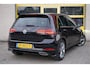 Volkswagen Golf 1.5 TSI 150PK! 5drs 2X R-Line BJ2019 Lmv 17" | Led | Pdc | Navi | Dynamische knipperlichten | Sideskirts | Verwarmd voorruit | Achteruitrijcamera | App-Connect | Virtual cockpit | Climate control | Cruise control | Sportstoelen | Zwarte hemel