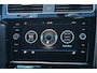 Volkswagen Golf 1.5 TSI 150PK! 5drs 2X R-Line BJ2019 Lmv 17" | Led | Pdc | Navi | Dynamische knipperlichten | Sideskirts | Verwarmd voorruit | Achteruitrijcamera | App-Connect | Virtual cockpit | Climate control | Cruise control | Sportstoelen | Zwarte hemel