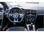 Volkswagen Golf 1.5 TSI 150PK! 5drs 2X R-Line BJ2019 Lmv 17" | Led | Pdc | Navi | Dynamische knipperlichten | Sideskirts | Verwarmd voorruit | Achteruitrijcamera | App-Connect | Virtual cockpit | Climate control | Cruise control | Sportstoelen | Zwarte hemel