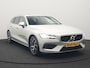 Volvo V60 T6 Twin Engine AWD Momentum Pro Plug In Hybrid 340pk Dealer O.H PHEV | Panodak | Camera | Apple Carplay | Sportstoelen Verwarmd | Virtual | Cruise Control | Blis | Navigatie | DAB |