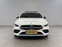 Mercedes-Benz CLA Shooting brake 250 e AMG Night | Pano | Sfeerverl. | Burmester | Virtual | Camera | Trekh. | Carplay | Adaptive Cruise