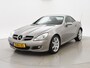 Mercedes-Benz SLK 200 K. AUT. ORIG. NL + NEKVERWARMING | LEDER | CRUISE CONTROL