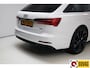Audi A6 Avant 50 TFSI e quattro Advanced edition | 21 inch | Black optic | 360 camera | Sfeerverlichting Navigatie, Stoelverwarming, Electrische achterklep, Lane assist, App-connect