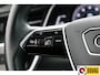 Audi A6 Avant 50 TFSI e quattro Advanced edition | 21 inch | Black optic | 360 camera | Sfeerverlichting Navigatie, Stoelverwarming, Electrische achterklep, Lane assist, App-connect