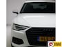 Audi A6 Avant 50 TFSI e quattro Advanced edition | 21 inch | Black optic | 360 camera | Sfeerverlichting Navigatie, Stoelverwarming, Electrische achterklep, Lane assist, App-connect