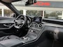 Mercedes-Benz C-klasse 180 AMG-Line | Panodak | Camera | Blind spot | Night pakket