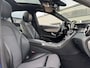 Mercedes-Benz C-klasse 180 AMG-Line | Panodak | Camera | Blind spot | Night pakket
