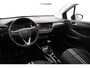 Opel Crossland 1.2 Turbo 110pk Level 4 | Panoramadak | Navigatie | Camera | Climate control | Parkeersensoren | Lichtmetalen velgen | Getint glas | DAB Radio | Cruise control | Bluetooth