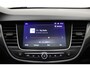 Opel Crossland 1.2 Turbo 110pk Level 4 | Panoramadak | Navigatie | Camera | Climate control | Parkeersensoren | Lichtmetalen velgen | Getint glas | DAB Radio | Cruise control | Bluetooth