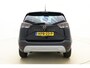 Opel Crossland 1.2 Turbo 110pk Level 4 | Panoramadak | Navigatie | Camera | Climate control | Parkeersensoren | Lichtmetalen velgen | Getint glas | DAB Radio | Cruise control | Bluetooth