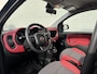 Fiat Panda 0.9 TwinAir Lounge / Automaat / 1e Eigenaar / NAP / Radio & multimedia / Airco / Centrale deur vergrendeling /
