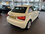 Audi A1 1.2 TFSI Attraction Pro Line Business | Cruise control | Airco | Navigatie | Origineel Nederlands | Bluetooth | Radio/MP3