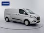 Ford Transit Custom 300 2.0 TDCI L2H1 Sync3 Trekhaak Navigatie Inrichting Cruise Control NAP Euro 6