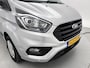 Ford Transit Custom 300 2.0 TDCI L2H1 Sync3 Trekhaak Navigatie Inrichting Cruise Control NAP Euro 6