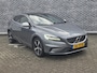 Volvo V40 2.0 T4 Business Sport | Panoramadak | Standkachel | Achteruitrijcamera | Keyless | Stoelverwarming | Lederen bekleding | LED koplampen | Climate control | Volvo On Call | Luxury line |