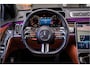 Mercedes-Benz S-klasse S500 4MATIC Lang AMG Line - Panorama | Achterasbesturing | Burmester+ | Massage | 360 Cam