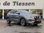 Nissan Qashqai 1.3 DIG-T Tekna Automaat, Pano, 360º Camera, BOSE, Rijklaar met beurt & garantie!