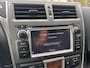 Toyota Verso-S 1.3 VVT-i Dynamic Automaat Airco Clima Cruise NAP