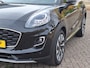 Ford Puma 1.0 EcoBoost Hybrid Titanium AUTOMAAT Navi / Climate control / Adaptieve Cruis control / Stoel verwarming /