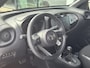 Toyota Aygo X 1.0 VVT-i S-CVT First Editon | Automaat | Stoelverwarming