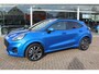 Ford Puma 1.0 EcoBoost Hybrid ST-Line , 125pk Climate control , Stoel,Stuur en Voorruitverwarming Navigatie , Bluetooth , Parkeersensoren achter