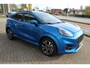 Ford Puma 1.0 EcoBoost Hybrid ST-Line , 125pk Climate control , Stoel,Stuur en Voorruitverwarming Navigatie , Bluetooth , Parkeersensoren achter
