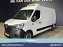 Renault Master 2.3 dCi 136pk L2H2 Koelwagen Thermoking V-300 MAX Vriezen -20°C tot verwarmen + 20°C Dag + Nacht Euro6 Airco | Navigatie Camera, 2500kg Trekhaak, Cruisecontrol, LED, Parkeersensoren, Bijrijdersbank