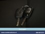 Renault Master 2.3 dCi 136pk L2H2 Koelwagen Thermoking V-300 MAX Vriezen -20°C tot verwarmen + 20°C Dag + Nacht Euro6 Airco | Navigatie Camera, 2500kg Trekhaak, Cruisecontrol, LED, Parkeersensoren, Bijrijdersbank