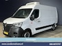 Renault Master 2.3 dCi 136pk L2H2 Koelwagen Thermoking V-300 MAX Vriezen -20°C tot verwarmen + 20°C Dag + Nacht Euro6 Airco | Navigatie Camera, 2500kg Trekhaak, Cruisecontrol, LED, Parkeersensoren, Bijrijdersbank