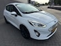 Ford Fiesta 1.0 EcoBoost Titanium Business*NEW APK *2EIGNAAR*CRUISE*PARK SENSOREM*ELKT-RAAM*CARPLY