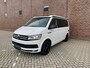 Volkswagen California Volkswagen California Bulli T6 Camera-Leer, Alcentara-Stoelverwarming