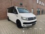 Volkswagen California Volkswagen California Bulli T6 Camera-Leer, Alcentara-Stoelverwarming