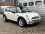 MINI Cooper Mini 1.6 Pepper PANORAMADAK|CRUISE CONTROLE|AIRCO