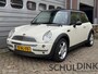 MINI Cooper Mini 1.6 Pepper PANORAMADAK|CRUISE CONTROLE|AIRCO